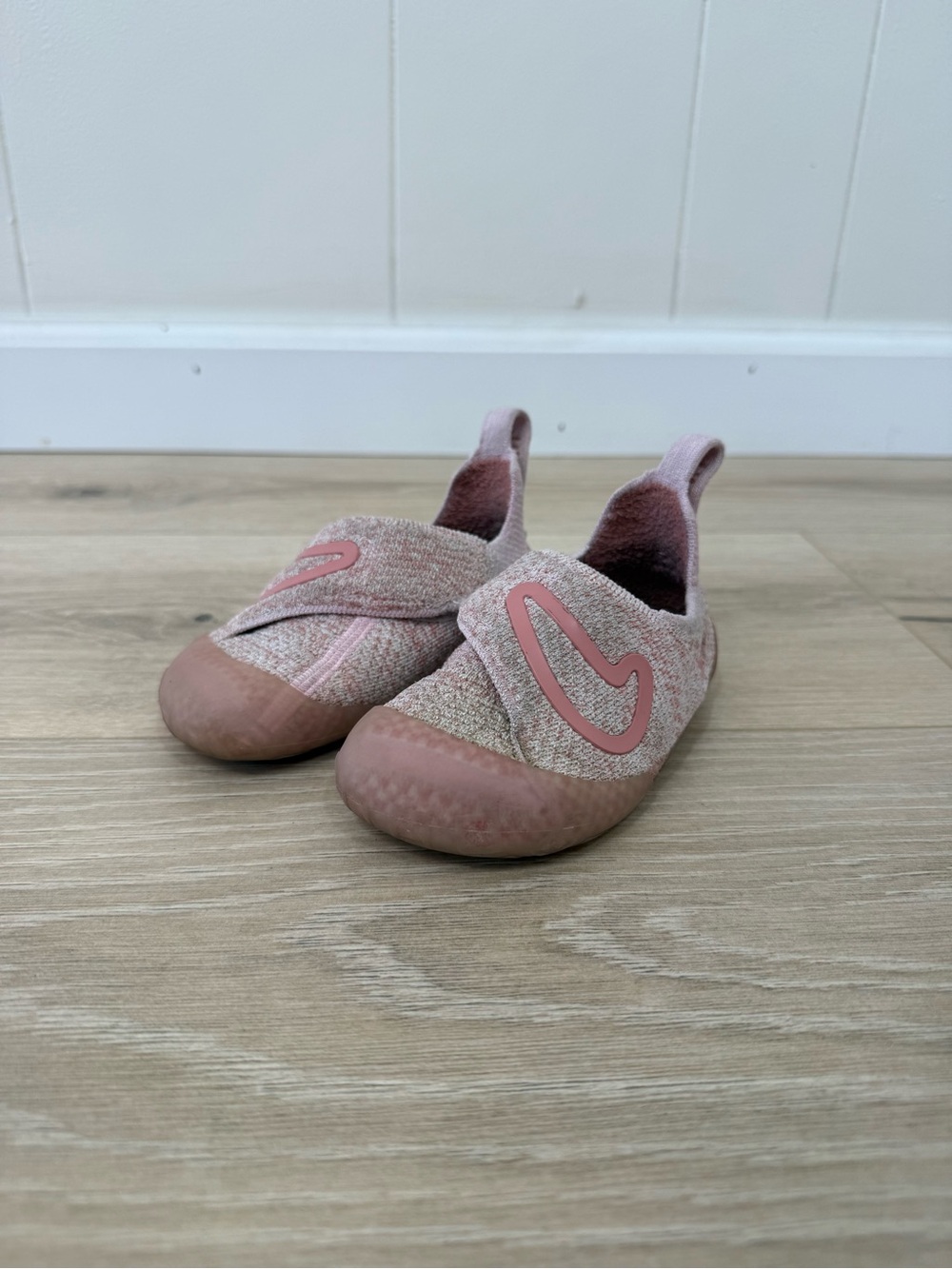 Nike Shoosh 1 Pink Foam